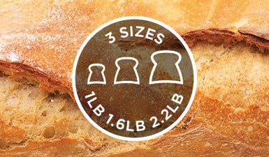 Russell Hobbs Breadmaker With Fast-Bake Function