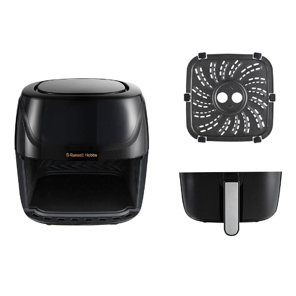 Russell Hobbs SatisFry Air Fryer 4L Medium Healthy Oil Free Cooker 10-in-1