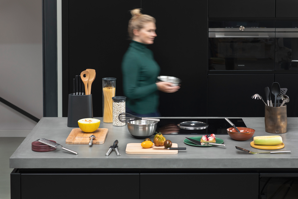 Brabantia Profile Chef's Knife