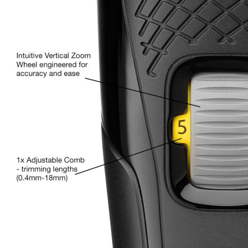 Remington Style Series B3 Beard Trimmer MB3000 E51