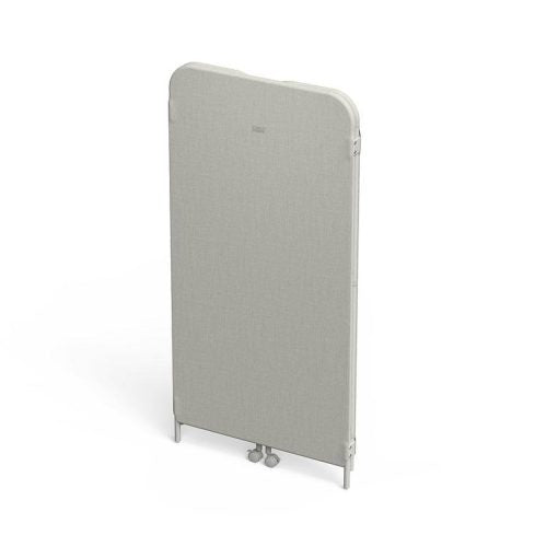 Joseph Joseph Eclipse 3-Tier Indoor Clothes Airer with Privacy Screen - Ecru - 50055