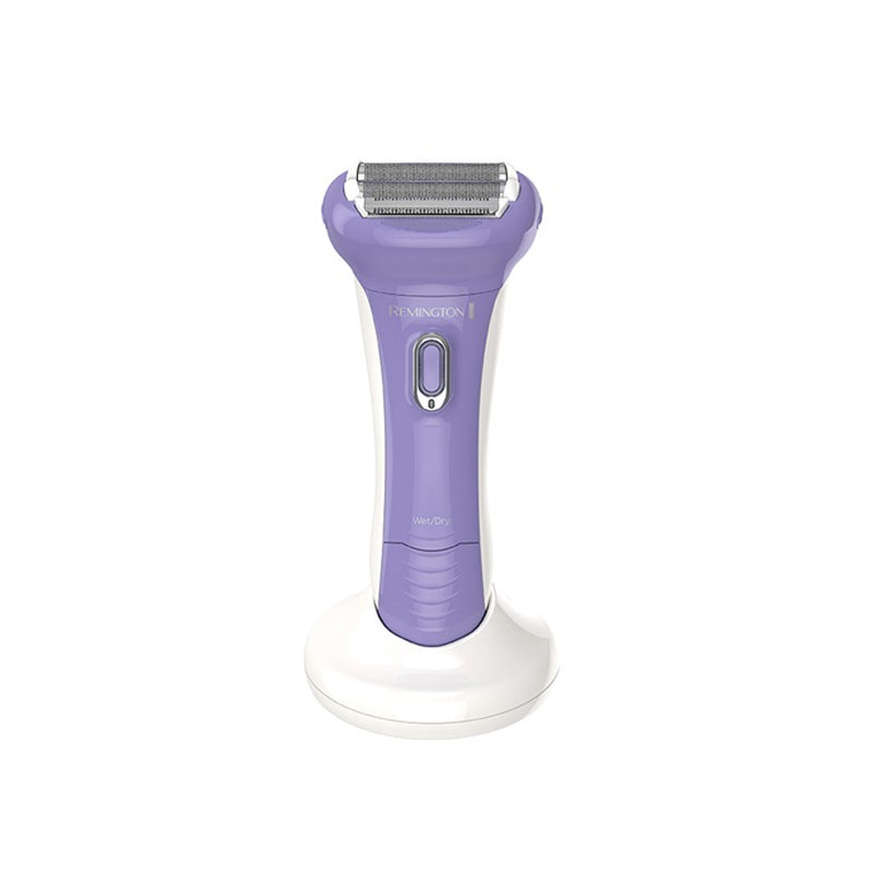 Remington Smooth & Silky Women's Shaver WDF5030 – Wet & Dry