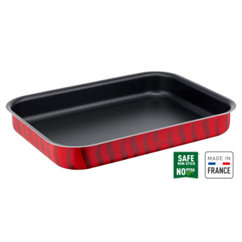 Tefal Tempo Flame Oven Dish 29X41Cm