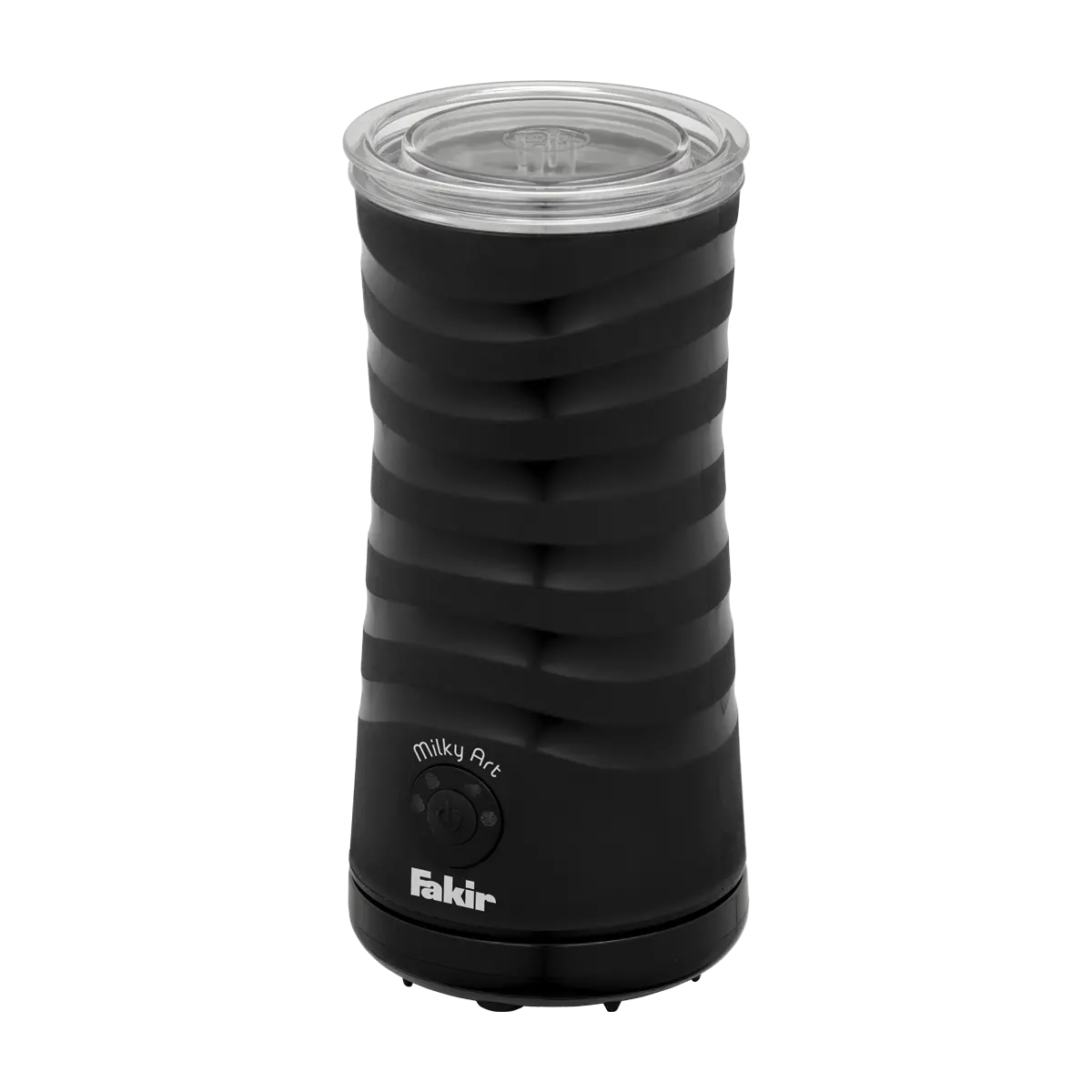 Fakir Milky Art Professional Milk Frother and Warmer, 400 W, Latte