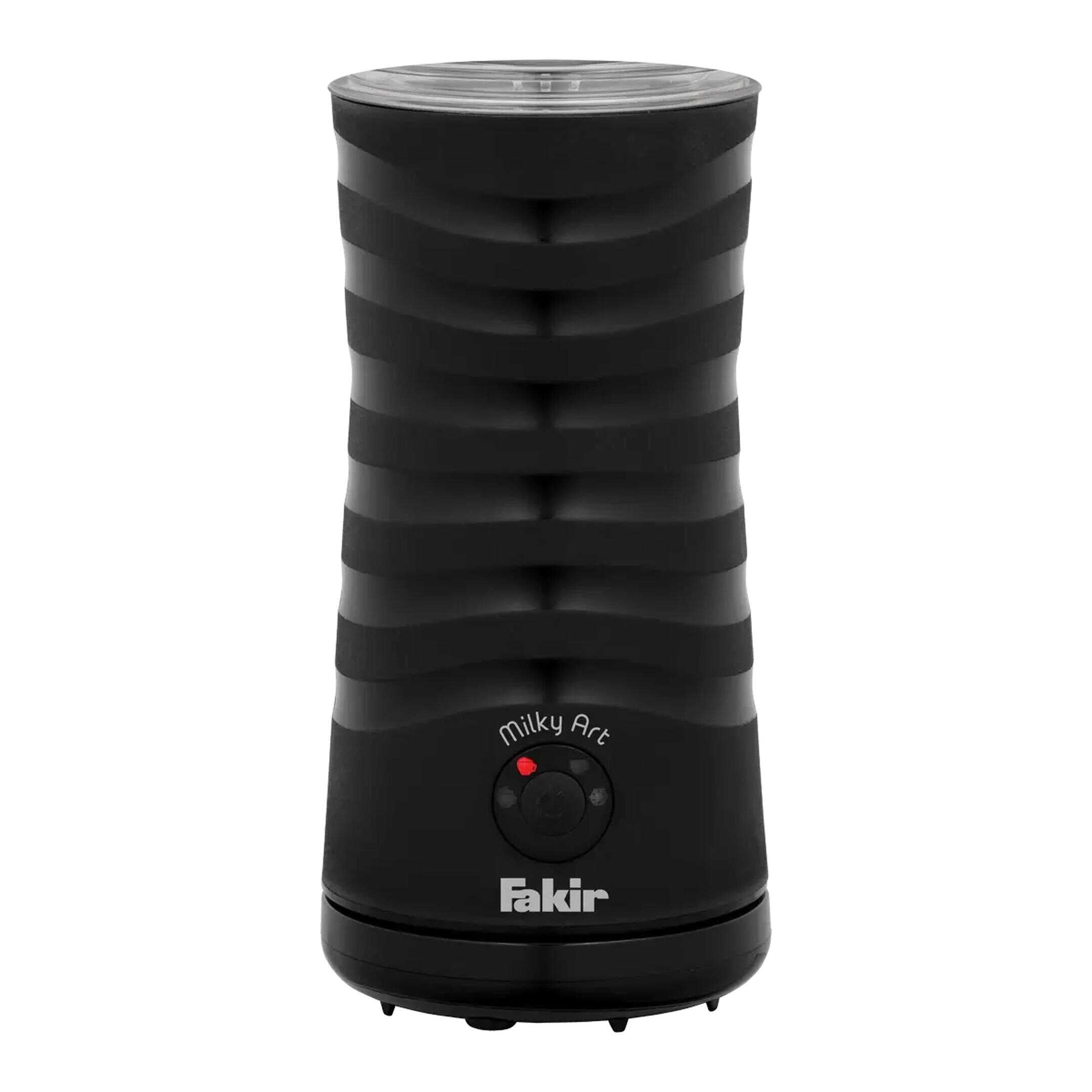 Fakir Milky Art Professional Milk Frother and Warmer, 400 W, Latte