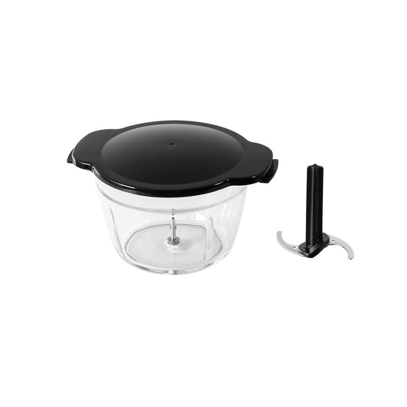 Russell Hobbs Desire 27131 mini chopper matte charcoal – view 6
