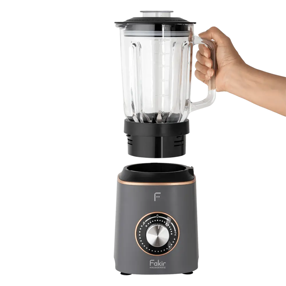 Fakir Mixypro Blender Smoothie Blender