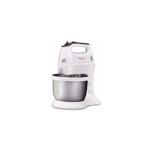 Moulinex 3.3L Hand Mixer With Stand