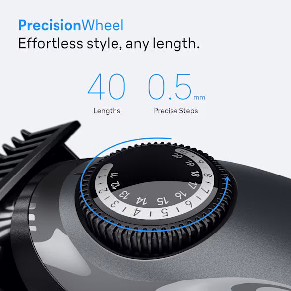 Braun Beard Trimmer Series 3 BT3560