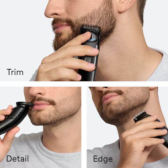 Braun Beard Trimmer Series 3 BT3560