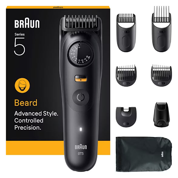 Beard Trimmer Series 5 BT5560