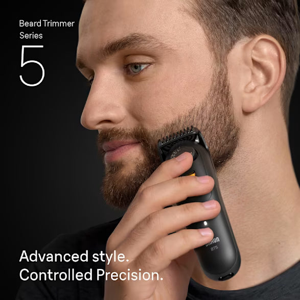 Beard Trimmer Series 5 BT5560