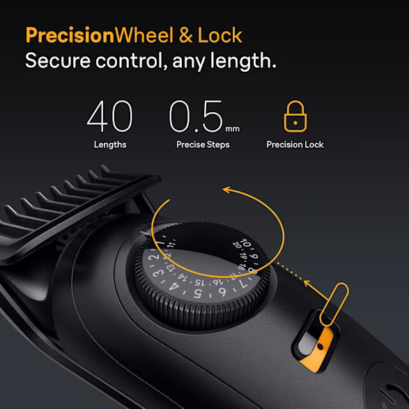 Beard Trimmer Series 5 BT5560