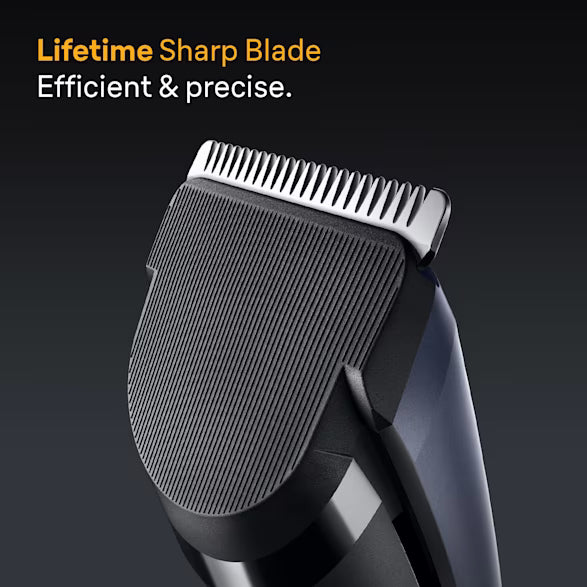Braun Hair Clipper HC5350
