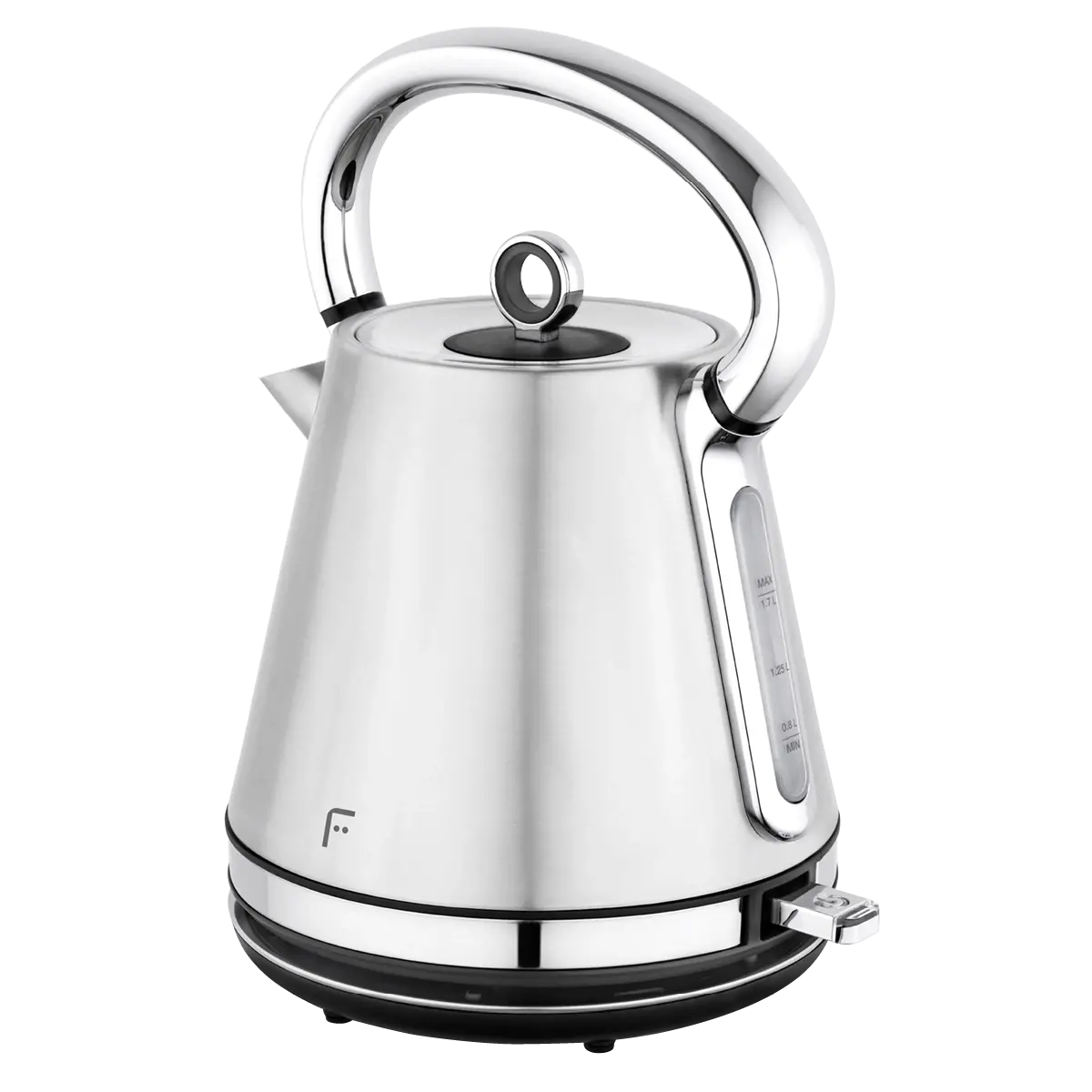 Fakir Percy Water Heater / Kettle 2200W, 1.7 L, Vintage Design