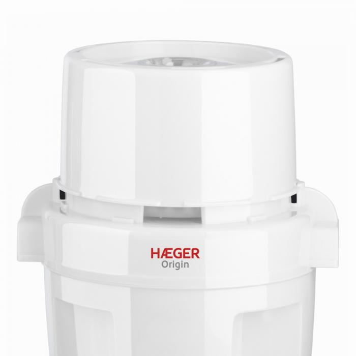 Haeger Origin Electric Food Chopper 500w
