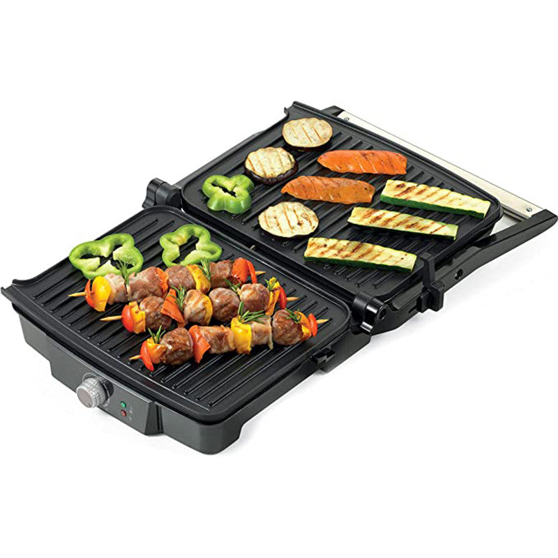 Kenwood HGM30 Contact Grill image 3
