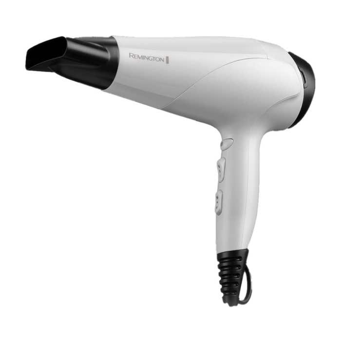 Remington Power Volume 2000 Hair Dryer D3015 Ionic Conditioning