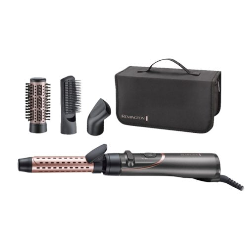 Remington Curl & Straight Confidence Air Styler AS8606 E51