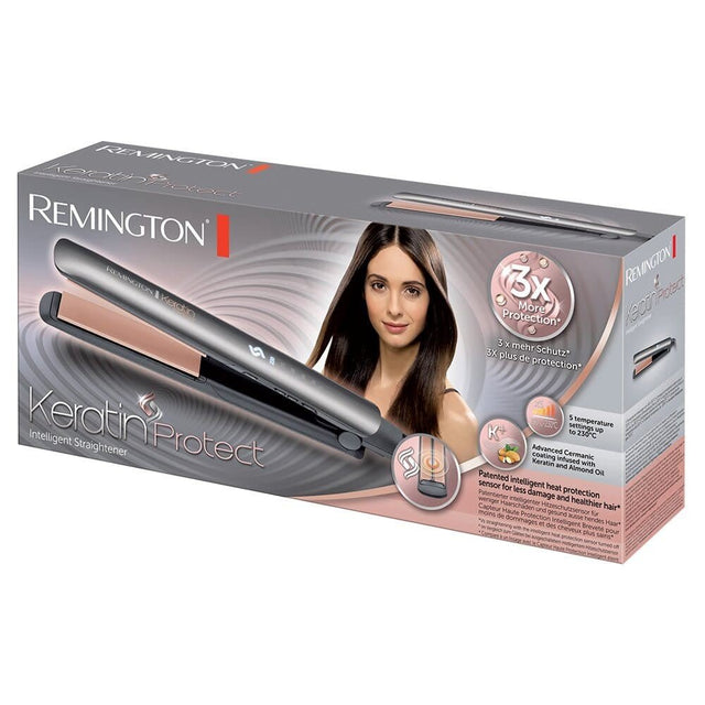 Remington S8598 Keratin Protect Intelligent Straightener
