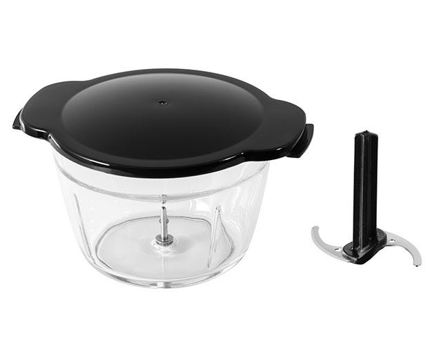 Russell Hobbs Desire 27131 mini chopper matte charcoal – view 3