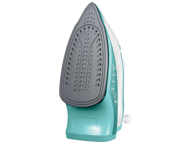 Russell Hobbs Light & Easy 26470 iron mint – view 3
