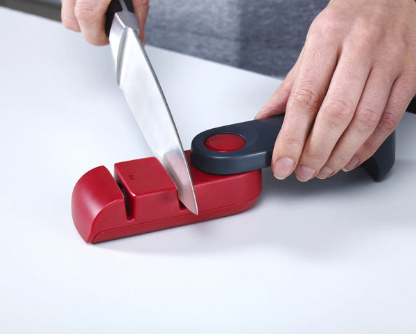 Joseph Joseph Rota Folding Timer Dark Grey/Red 10048