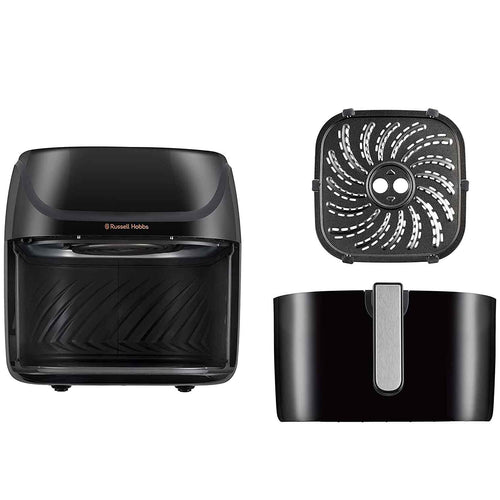 Russell Hobbs Satisfry Air Fryer 8 Litre Extra Large