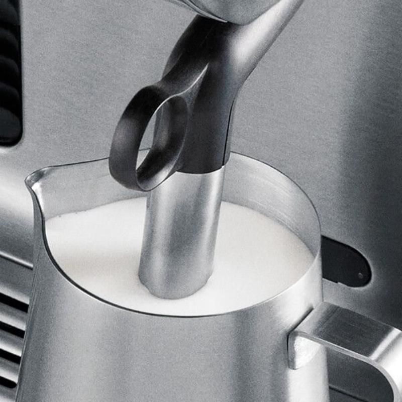 Sage Oracle Coffee Machine - Black Truffle