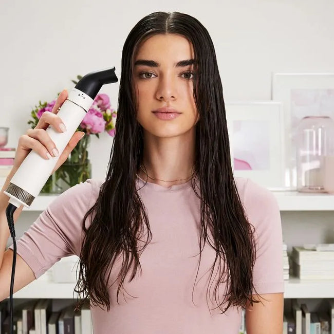 Bellissima 11847 Air Wonder Hot Styler, 8 In 1, Ceramic & – Buy in Lebanon