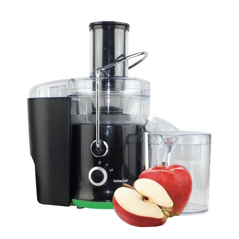 Super Chef Superchef Juice Extractor 600W