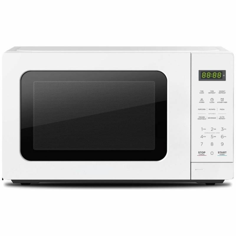 Super Chef Superchef Microwave 20L 700W Without Grill White