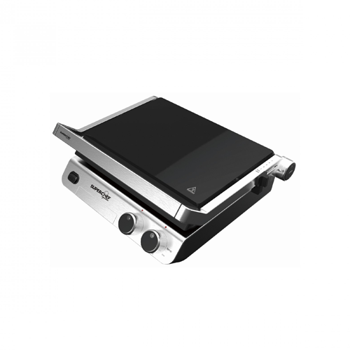 Super Chef Superchef Signature Grill Hrg-1018 2000 W