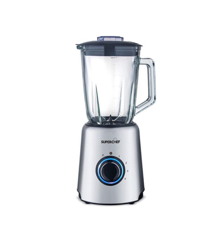 Super Chef Table Blender
