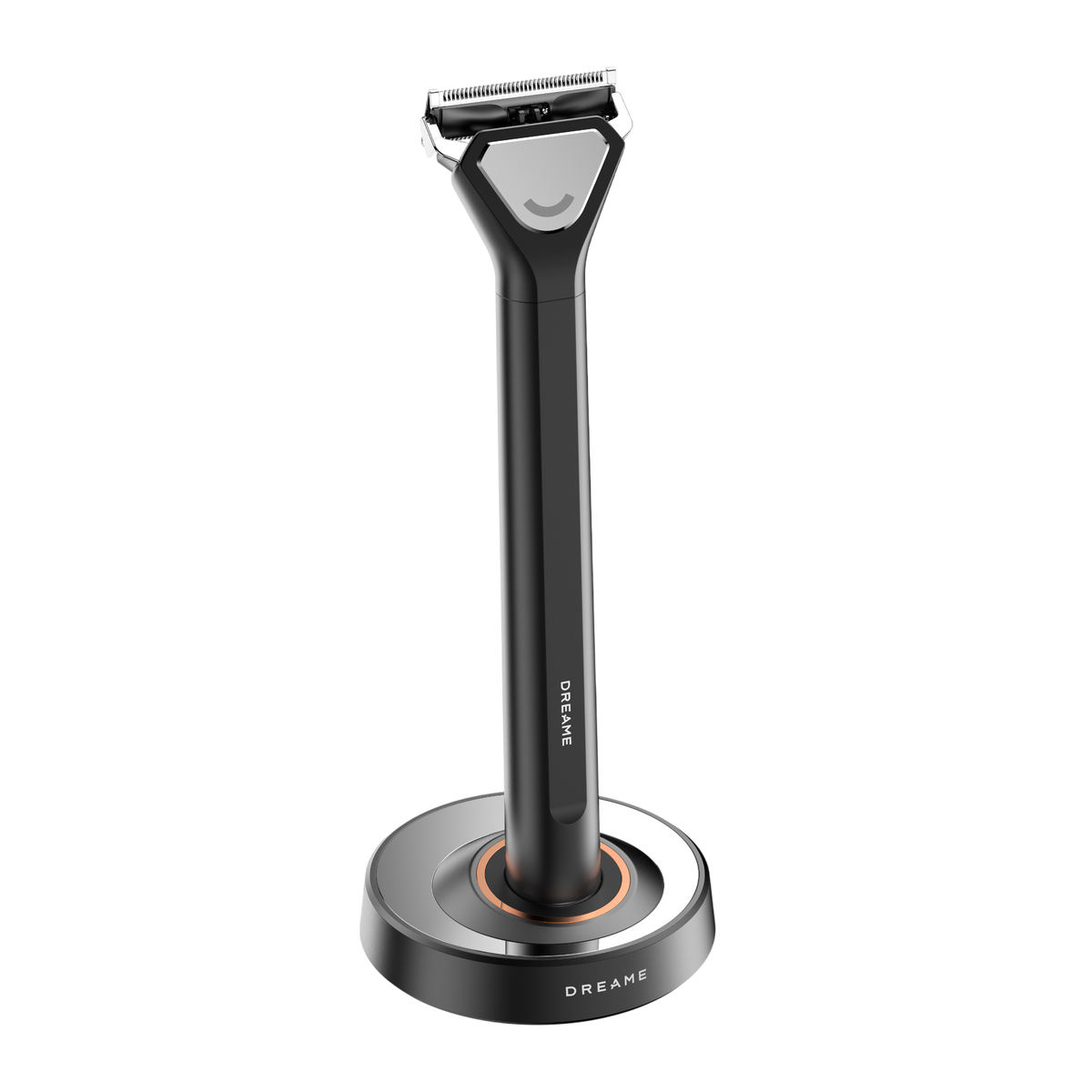 Dreame Swift Blade Shaver & Trimmer – Wet & Dry, 90 min, Black