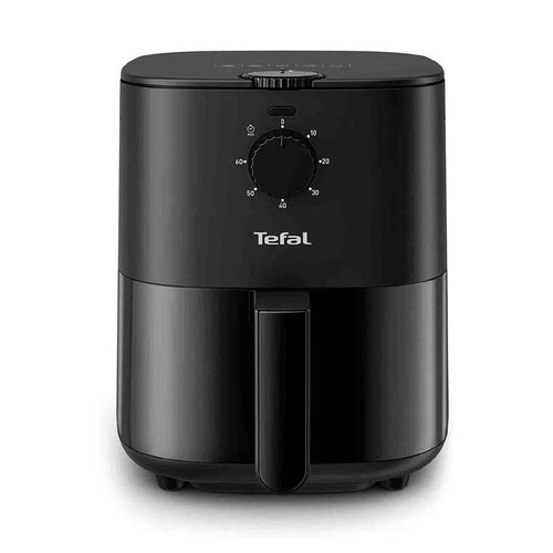 Tefal, Easy Fry Essential 3.5 L 1430 W Black/Plastic, 3.5 L/4P