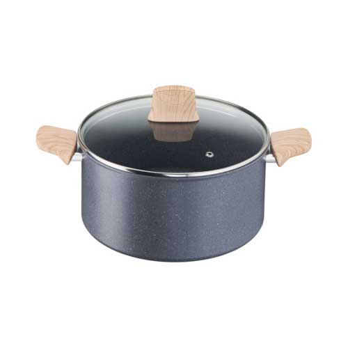 Tefal Natural Force 5 Piece Set