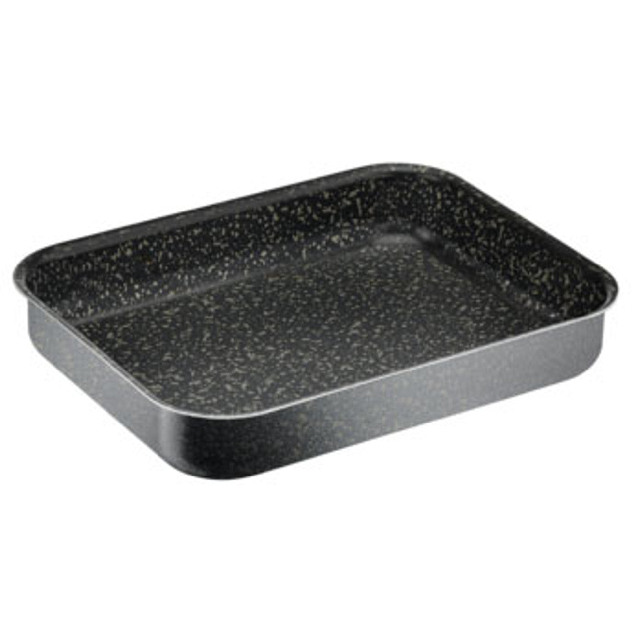 Tefal Black Stone Rectangular Oven Dish 22X29
