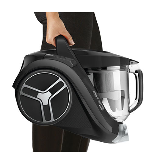 Tefal Bagless Vacuum Cleaner 550w