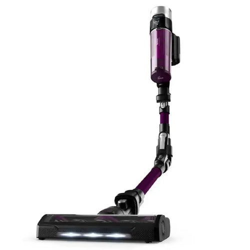 Tefal Xforce Flex 9.60 Cordless Vacuum Cleaner Allergy – 1.1 Kg