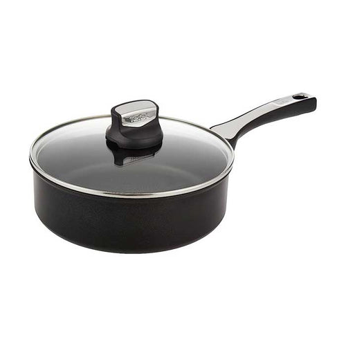 Tefal, Expertise Sautepan 24Cm & Lid