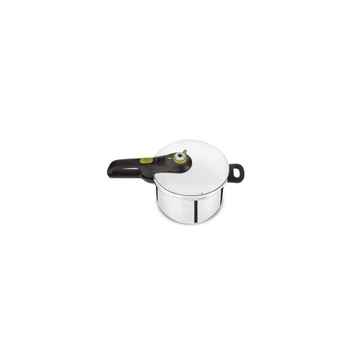 Tefal, Pressure Cooker Secure Trendy 8 Liters