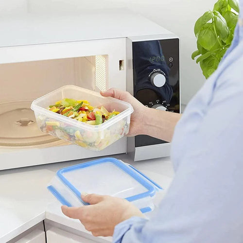 Tefal Masterseal Cold Cut 3X1,0L