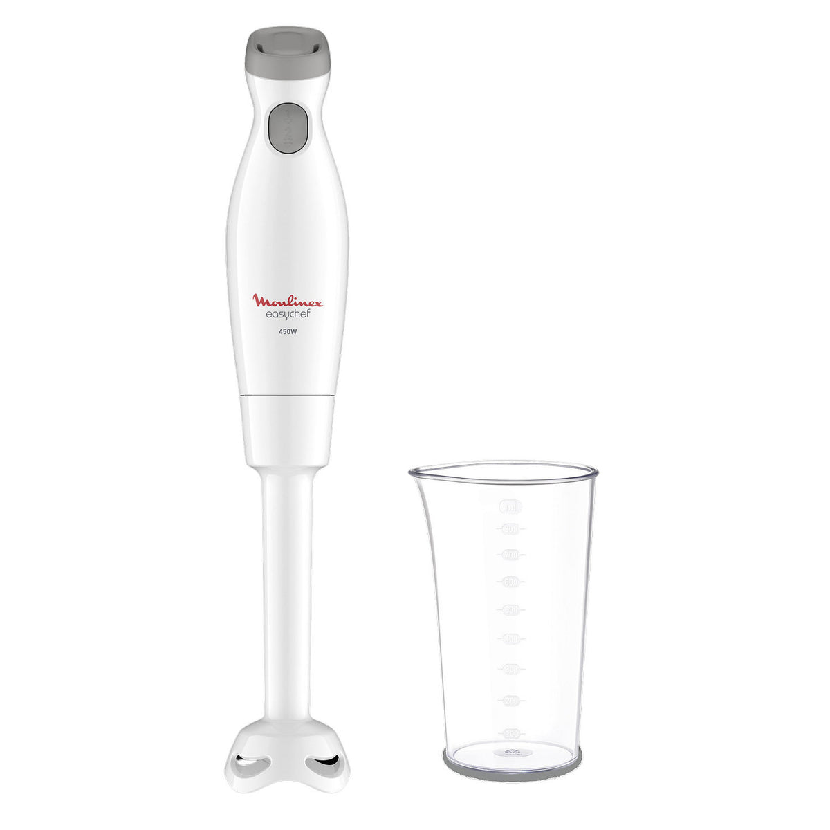 Moulinex DD45A127 hand blender 450W