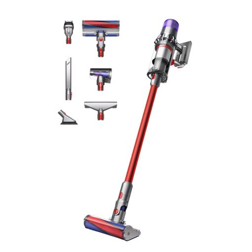 Dyson V11 Fluffy Cord Free Vacuum Cleaner, Multi Color