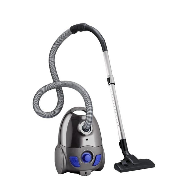 General Bagged Vacuum Cleaner , 2000 Watt
