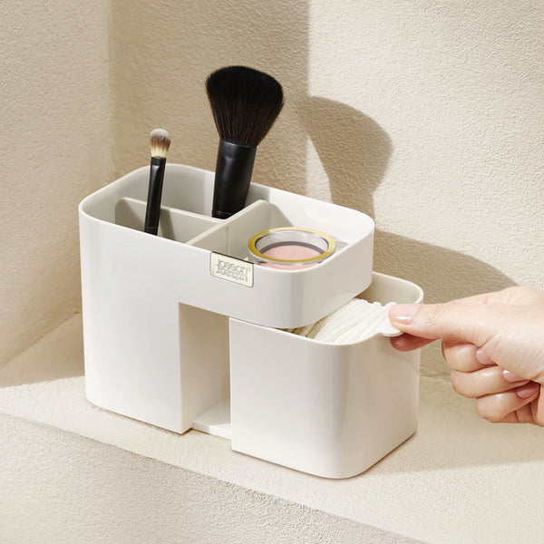 Joseph Joseph Viva Compact Cosmetic Organiser With Drawer