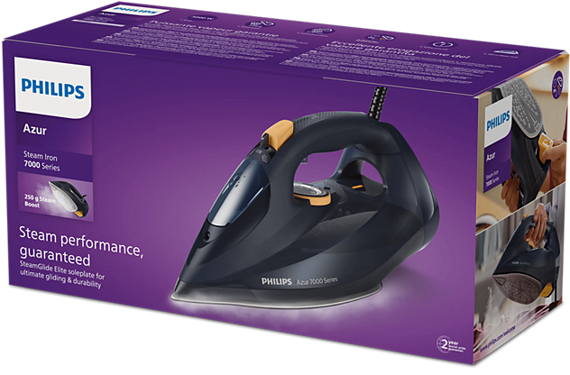Philips DST7060 7000 Series iron