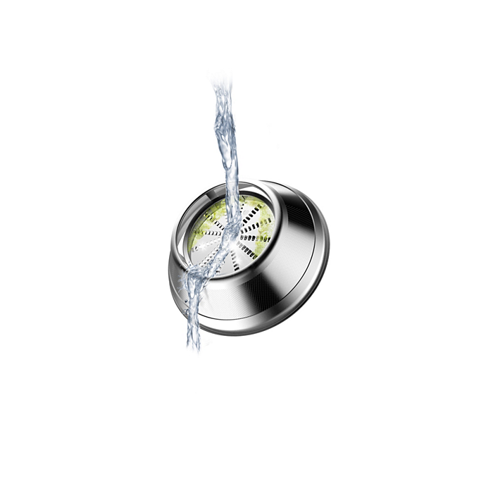 Philips HR1925/20 Avance Juicer – 1200W, XXL Tube, QuickClean, Citrus Press