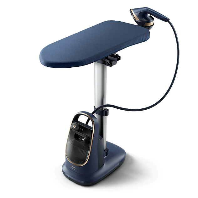 Philips AIS8530 garment steamer and iron